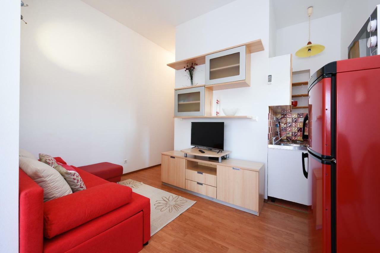Apartment Lola Maria Zadar Exterior photo