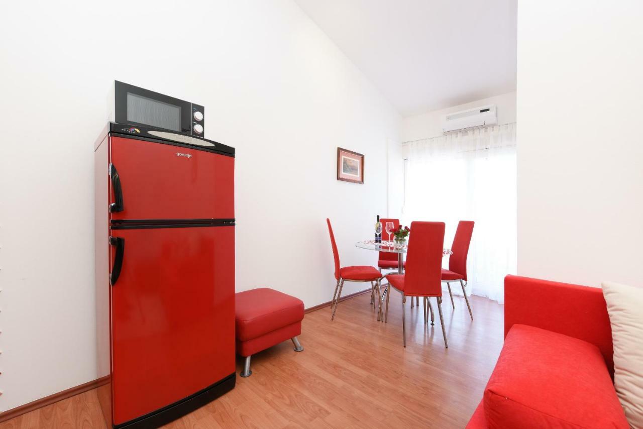 Apartment Lola Maria Zadar Exterior photo